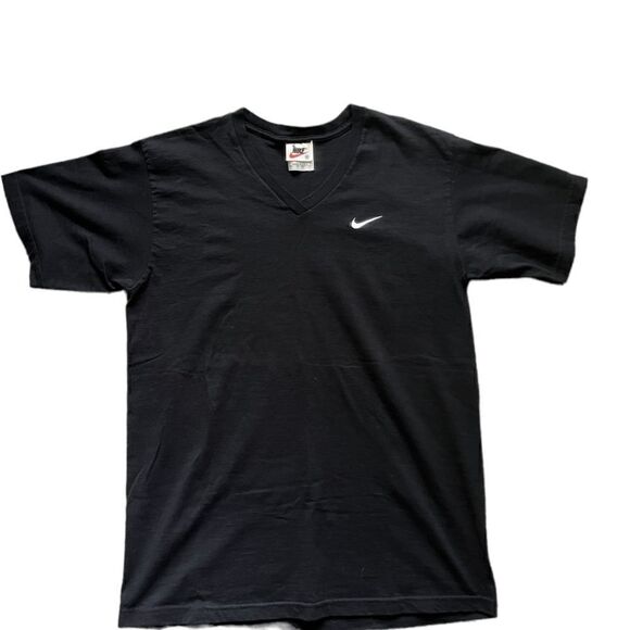 Vintage Bootleg Nike V-neck  - Picture 1 of 6
